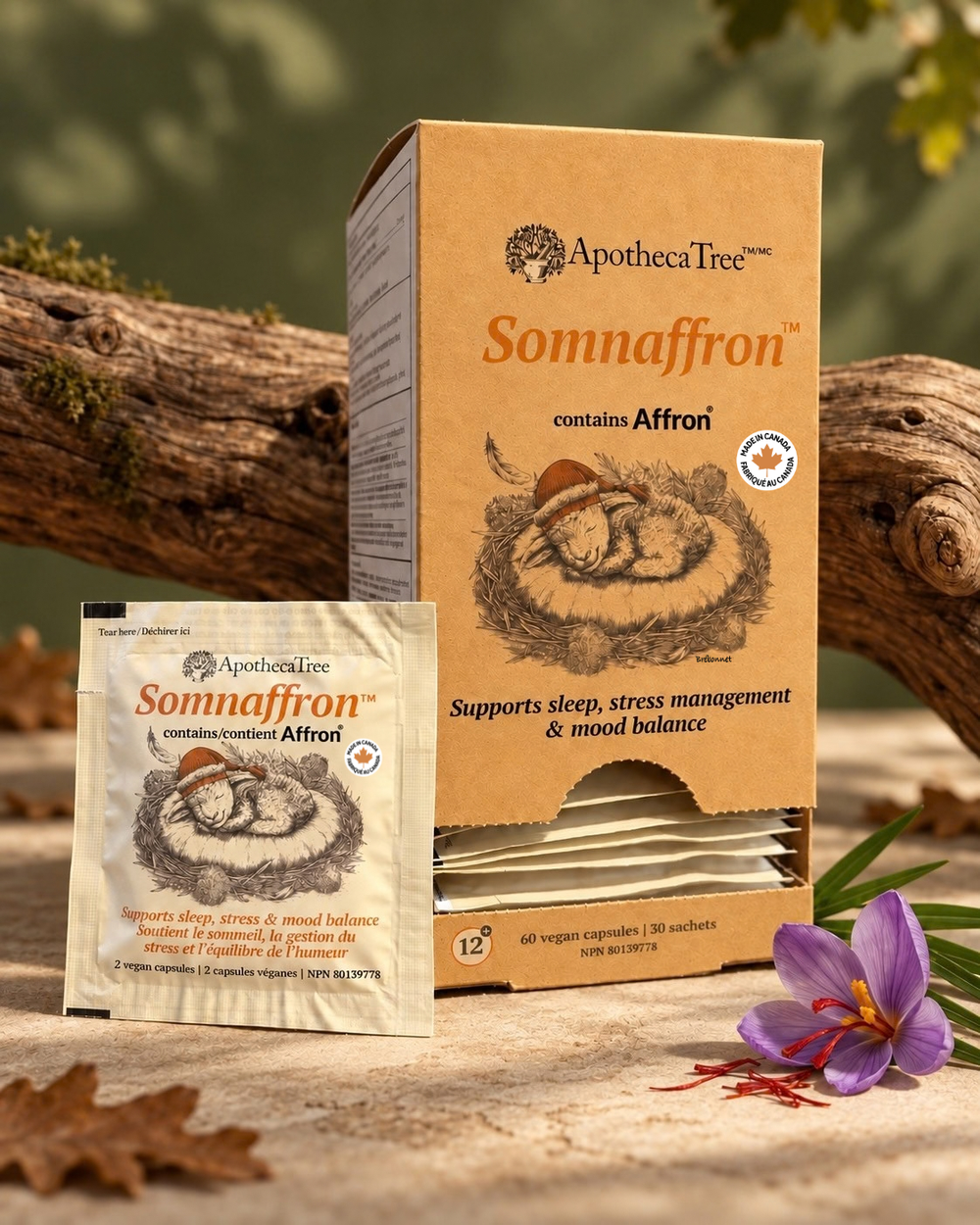 Somnaffron™