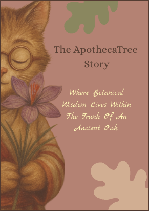 The ApothecaTree Story