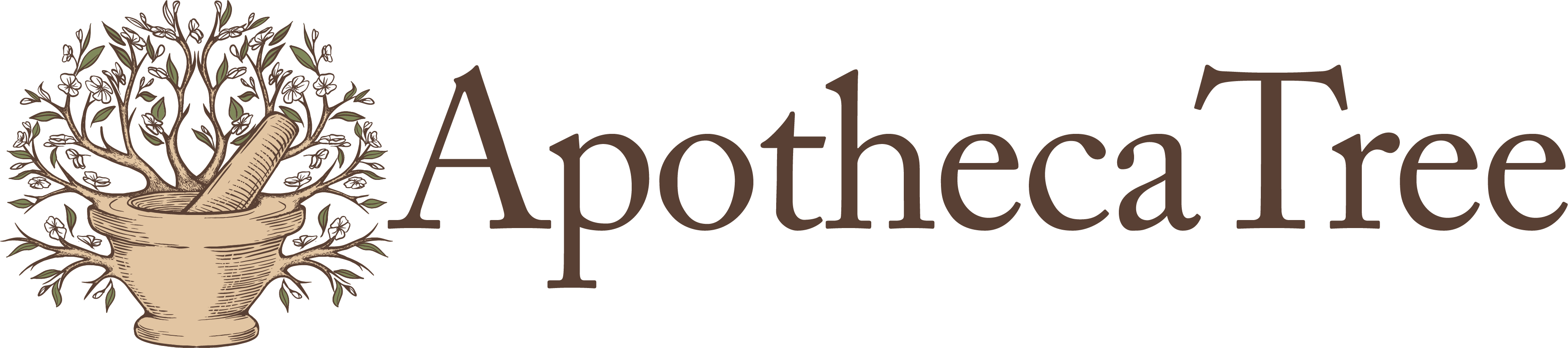 ApothecaTree